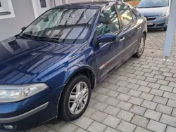 Renault Laguna II