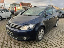 Blau Gebraucht 2013 VW Golf VII Life Limousine | 5.850 € (Superpreis)