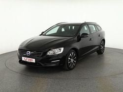 Schwarz Gebraucht 2018 Volvo V60 Kombi | 18.990 € (Fairer Preis)