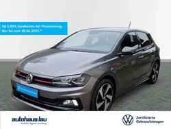 Limestonegreymetallic Gebraucht 2020 VW Polo GTI Kleinwagen | 19.750 € (Fairer Preis)