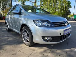 VW Golf Plus