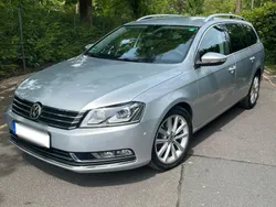 Silber Gebraucht 2011 VW Passat Highline Kombi | 10.790 € (Fairer Preis)