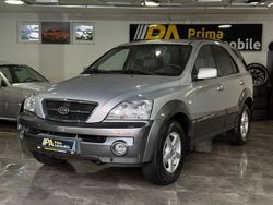 Silber Gebraucht 2007 Kia Sorento EX SUV | 4.899 € (Teuer)