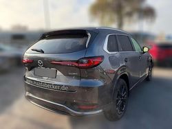 Grau metallic Gebraucht 2024 Mazda CX-80 SUV | 63.690 €