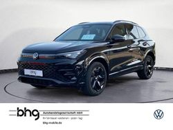 Schwarz Gebraucht 2025 VW Tiguan R-line SUV | 47.920 € (Fairer Preis)