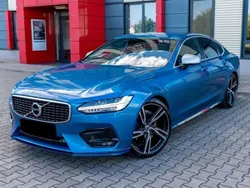 Blau Gebraucht 2020 Volvo S90 R-Design Limousine | 39.280 € (Fairer Preis)