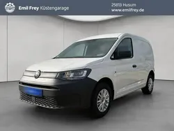 Weiß Gebraucht 2024 VW Caddy Van / Kleinbus | 25.980 € (Fairer Preis)