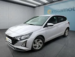 Grau Neu 2025 Hyundai i20 Kleinwagen | 20.599 € (Guter Preis)