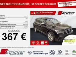 VW Tiguan Allspace