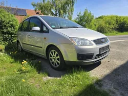 Silber Gebraucht 2005 Ford C-MAX Van / Kleinbus | 700 € (Superpreis)