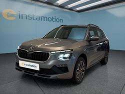 Silber Gebraucht 2025 Skoda Kamiq SUV | 27.499 € (Etwas zu teuer)
