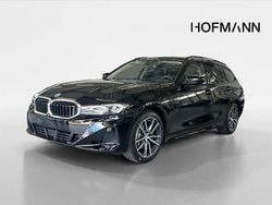 Schwarz Neu 2025 BMW 330e Comfort Edition Kombi | 54.840 € (Superpreis)