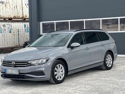 Grau Gebraucht 2022 VW Passat Trendline Kombi | 20.700 € (Superpreis)