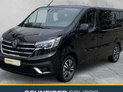 Tenebroschwarz Gebraucht 2024 Renault Trafic Van | 44.990 € (Etwas zu teuer)