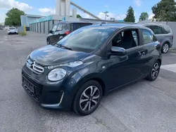 Grau Gebraucht 2017 Citroën C1 Shine Kleinwagen | 4.950 € (Fairer Preis)