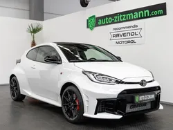 Super white 2 Neu 2024 Toyota Yaris Coupé | 49.770 € (Fairer Preis)