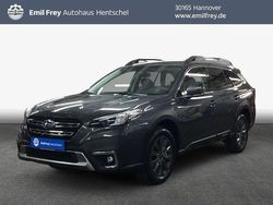 Crystal black silica Neu 2025 Subaru Outback Active Kombi | 43.990 € (Guter Preis)