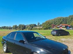 Schwarz Gebraucht 2003 BMW 525 Exclusive Limousine | 3.500 € (Guter Preis)
