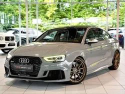 Nardograu Gebraucht 2019 Audi RS3 Sport Kleinwagen | 39.900 € (Etwas zu teuer)