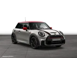 Andere Gebraucht 2024 Mini John Cooper Works Kleinwagen | 35.180 € (Fairer Preis)