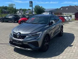 Gray m Gebraucht 2023 Renault Arkana R.S. SUV | 26.480 € (Fairer Preis)