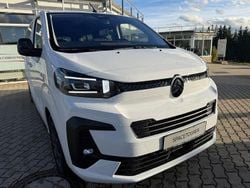 Kaolinweiß Neu 2025 Citroën Spacetourer Van | 39.999 € (Guter Preis)