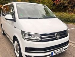 Weiß Gebraucht 2018 VW T6 Highline Van | 35.900 € (Fairer Preis)