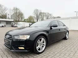Schwarz Gebraucht 2012 Audi A4 Ambition Limousine | 9.980 € (Fairer Preis)