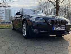 Gebraucht 2013 BMW 525 Sport Line Kombi | 13.000 € (Teuer)