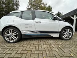Weiß Gebraucht 2014 BMW i3 Kleinwagen | 10.250 € (Guter Preis)