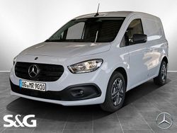 Arktikweiß Gebraucht 2025 Mercedes Citan 110 Van / Kleinbus | 29.499 €