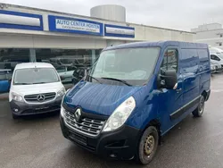 Gebraucht 2017 Renault Master Van | 8.490 € (Superpreis)
