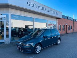 Grün Gebraucht 2017 VW Golf VII Kombi | 15.250 € (Fairer Preis)