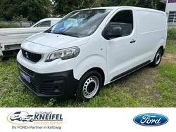 Weiss Gebraucht 2020 Peugeot Expert Van | 12.950 € (Superpreis)