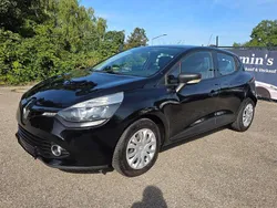 Schwarz Gebraucht 2014 Renault Clio IV Limousine | 3.990 € (Guter Preis)