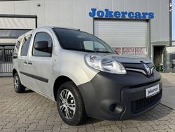 Silber Gebraucht 2019 Renault Kangoo Van / Kleinbus | 12.990 € (Fairer Preis)