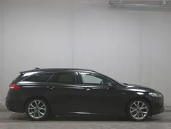 Schwarz Gebraucht 2021 Ford Mondeo ST-Line Kombi | 13.990 € (Guter Preis)
