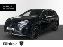 Schwarz Gebraucht 2024 Peugeot 5008 Allure Van / Kleinbus | 38.999 € (Fairer Preis)