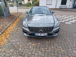 Grau Gebraucht 2016 Mercedes SLC180 Cabrio | 21.000 € (Guter Preis)