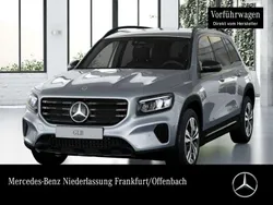 Nachtschwarz Gebraucht 2025 Mercedes GLB200 Progressive SUV | 45.300 € (Fairer Preis)