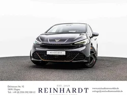 Quasargrau Gebraucht 2022 Cupra Born Kleinwagen | 25.455 € (Fairer Preis)
