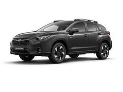 Grau (magnetite gray) Neu 2025 Subaru Crosstrek Comfort SUV | 35.900 € (Fairer Preis)