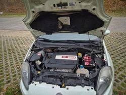 Weiß Gebraucht 2012 Fiat Punto Evo Kleinwagen | 3.700 € (Fairer Preis)