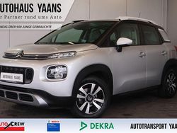 Silber Gebraucht 2020 Citroën C3 Aircross Shine SUV | 10.489 € (Guter Preis)