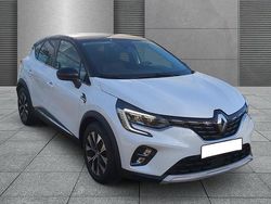 Perlmuttweiß+blackpearlschwa Gebraucht 2023 Renault Captur Techno SUV | 20.970 € (Fairer Preis)