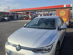 Silber Gebraucht 2020 VW Golf VIII Edition Limousine | 18.500 € (Superpreis)