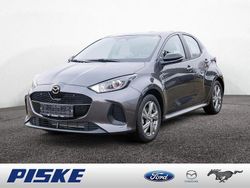 Grau Neu 2025 Mazda 2 Exclusive-Line Limousine | 24.850 € (Fairer Preis)