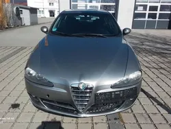 Other Gebraucht 2007 Alfa Romeo 147 Progression Kleinwagen | 1.700 € (Fairer Preis)