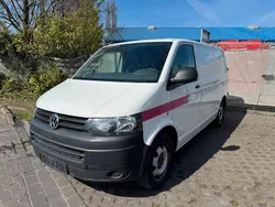 Weiß Gebraucht 2014 VW T5 Van | 5.600 €