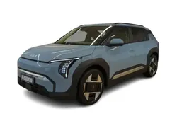 Blau Neu 2025 Kia EV3 3 SUV | 34.650 € (Superpreis)